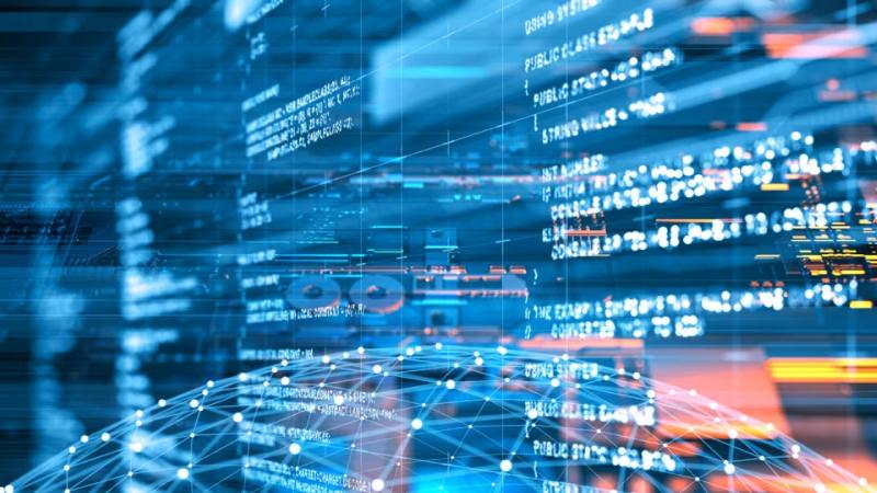 Linux基石：隆子县小程序开发公司的技术底座与发行版选择逻辑