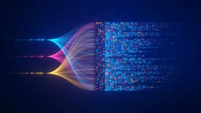隆子县软件开发：解锁高性能应用的核心技术路径